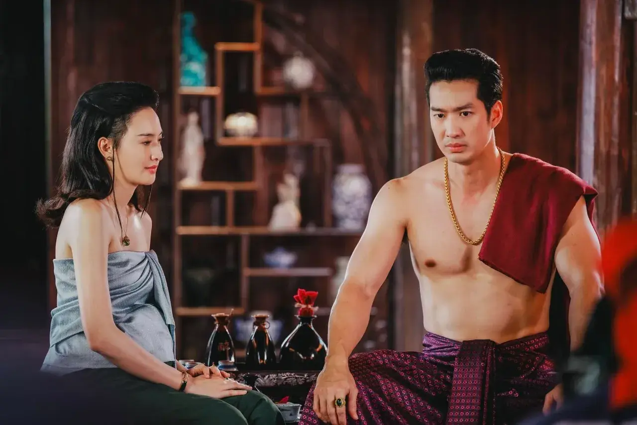 ยอมเป็นทาสรัก