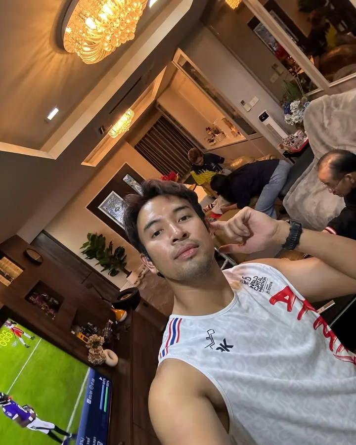 เสวหนวดเฮียซ็อต2