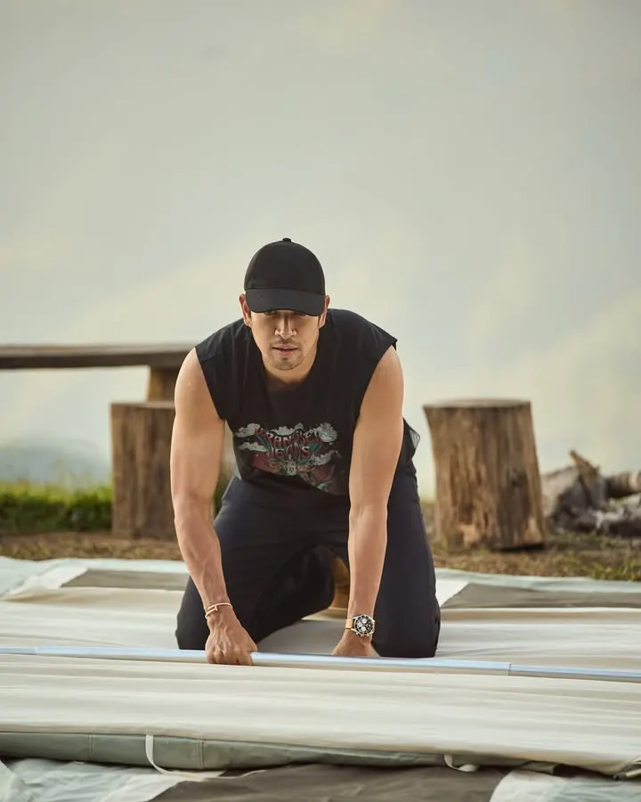 เสวหนวดเฮียซ็อต2