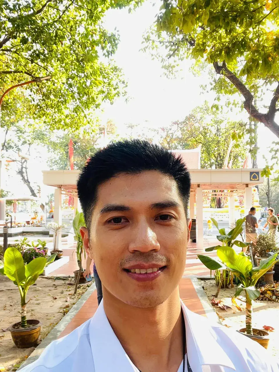 ก็นะขออม