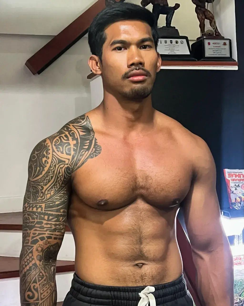 ก็นะขออม