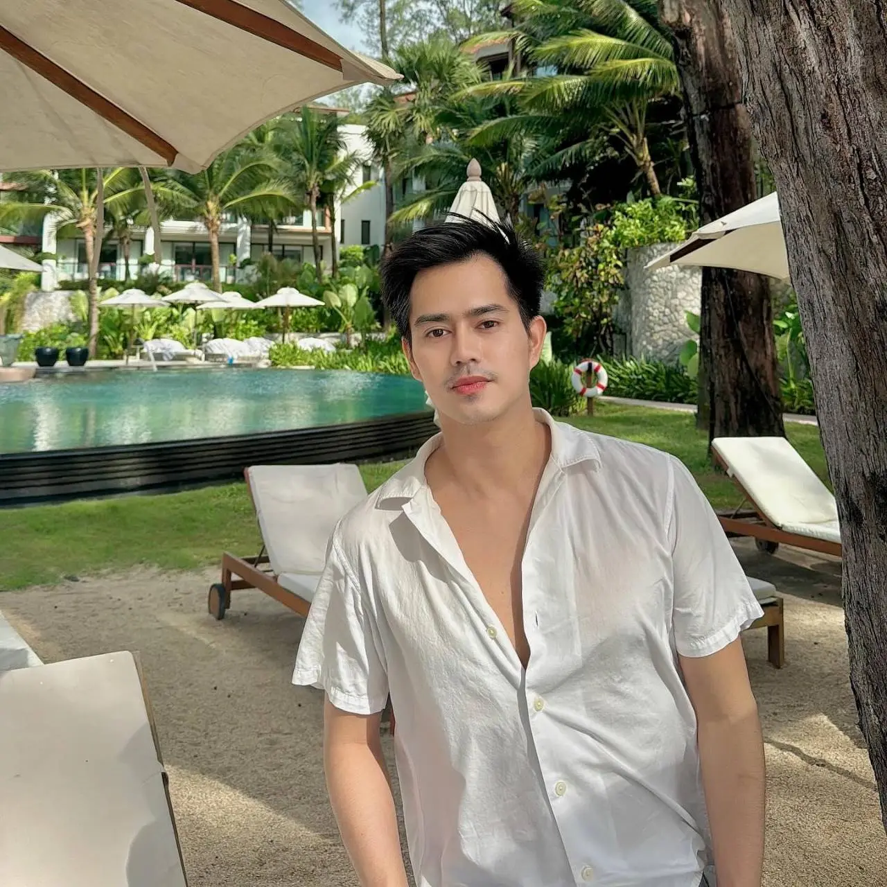 พลังน้ำรัก