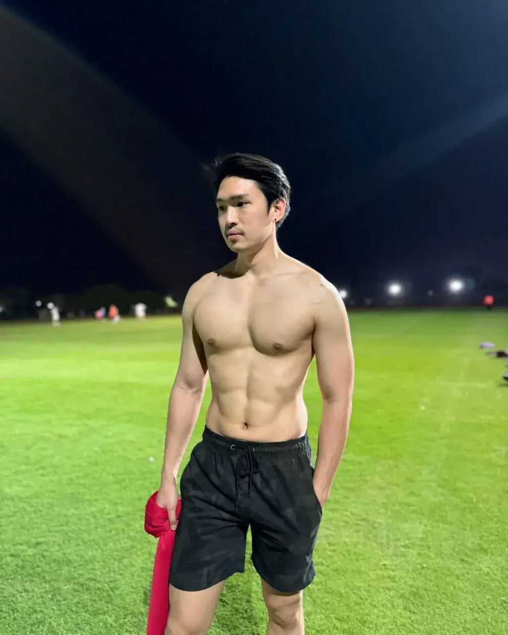 พลังน้ำรัก