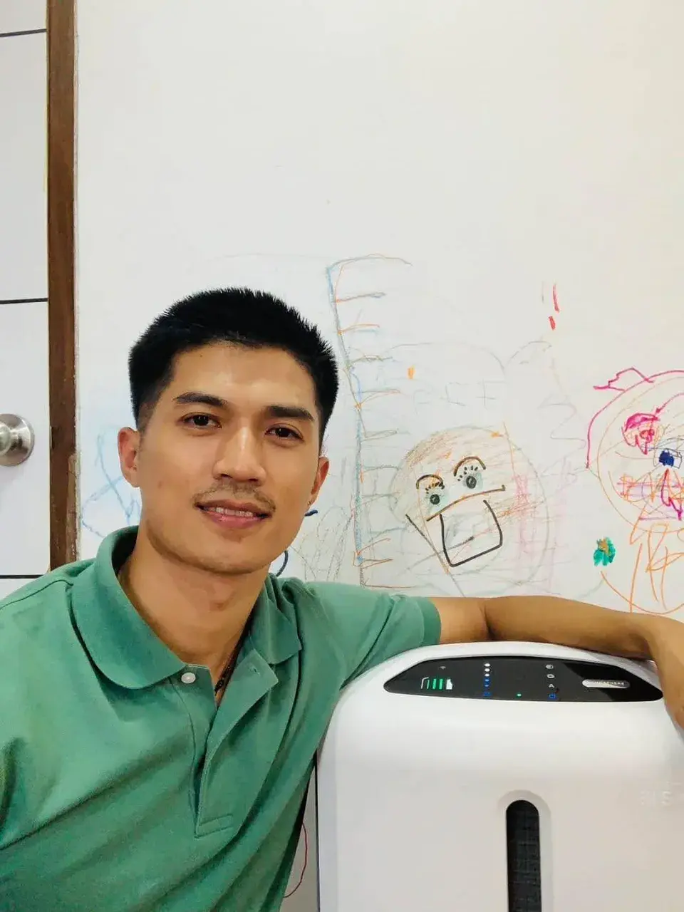 ยอมโดนแทง