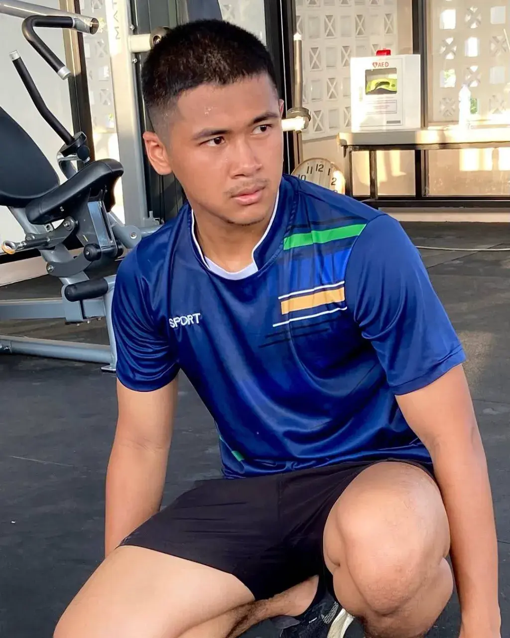 หญ้าอ่อนเสวเกินเบอร์