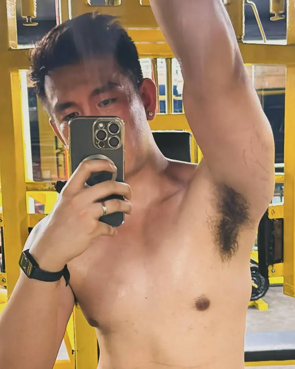 หญ้าอ่อนเสวเกินเบอร์