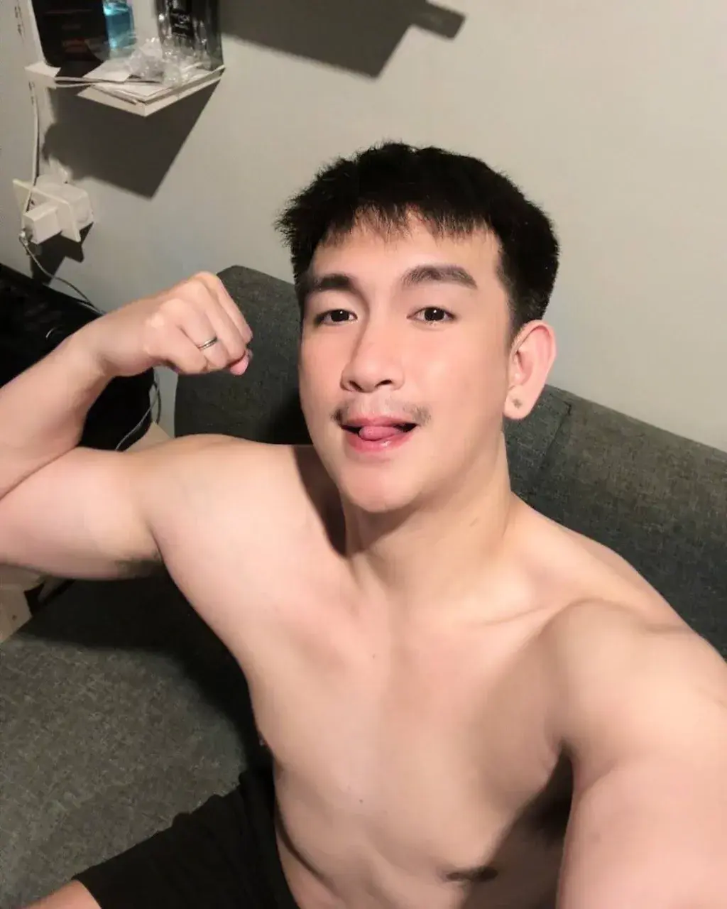 หญ้าอ่อนเสวเกินเบอร์