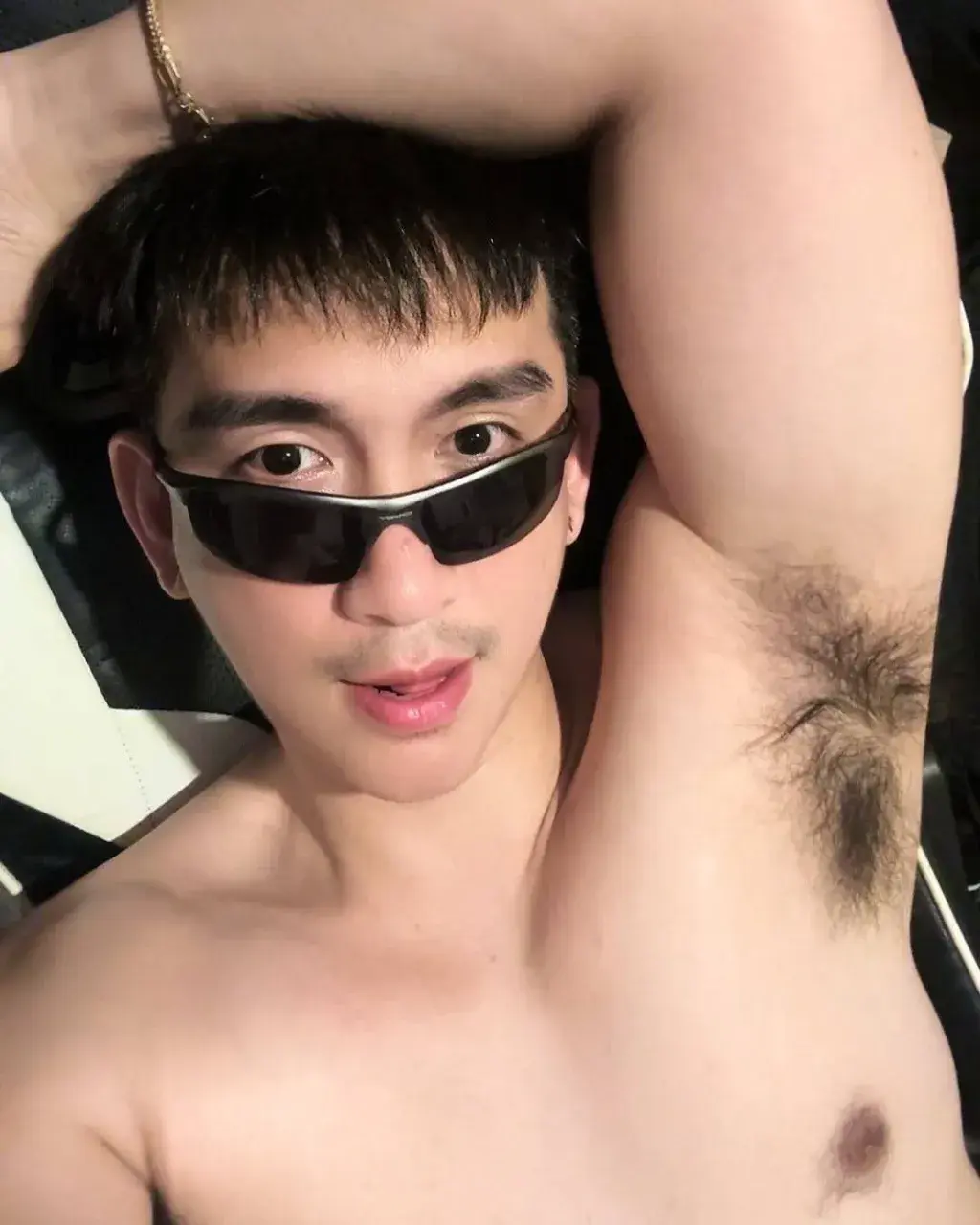 หญ้าอ่อนเสวเกินเบอร์