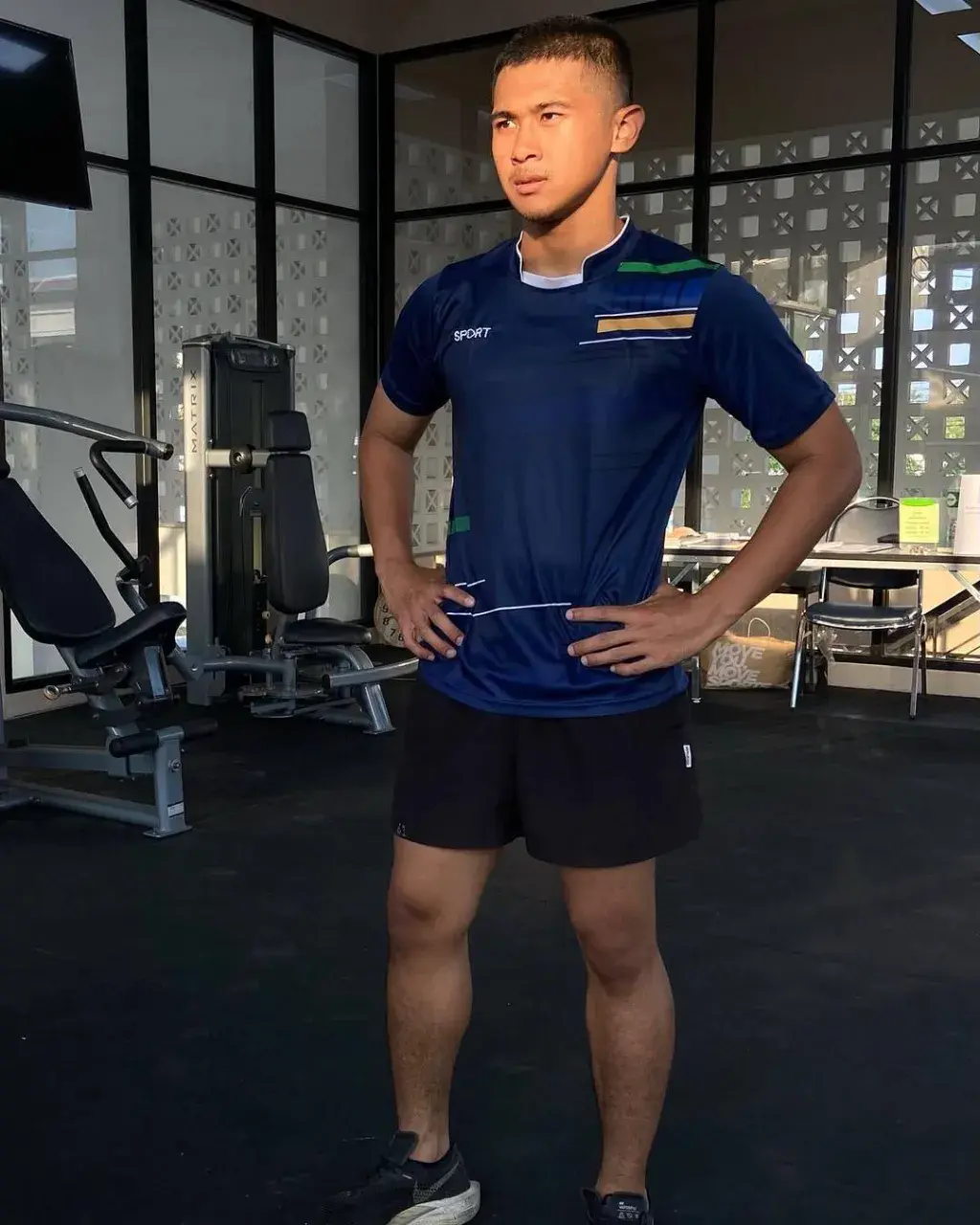 ลีลาน่าลอง อวยคม