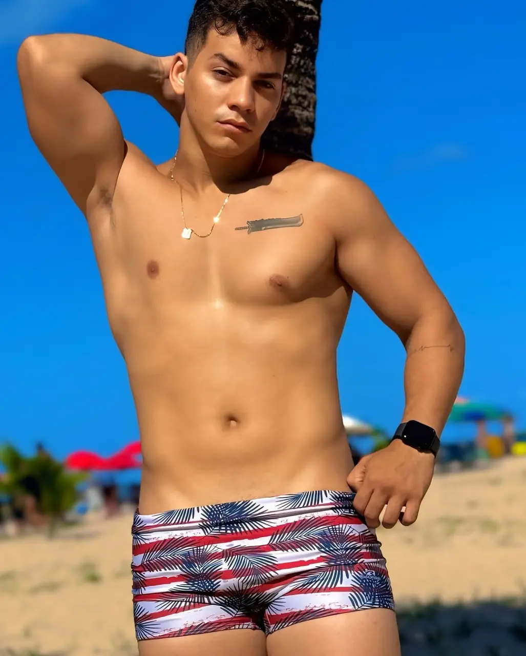 Cool GUY : Pietro Mateus