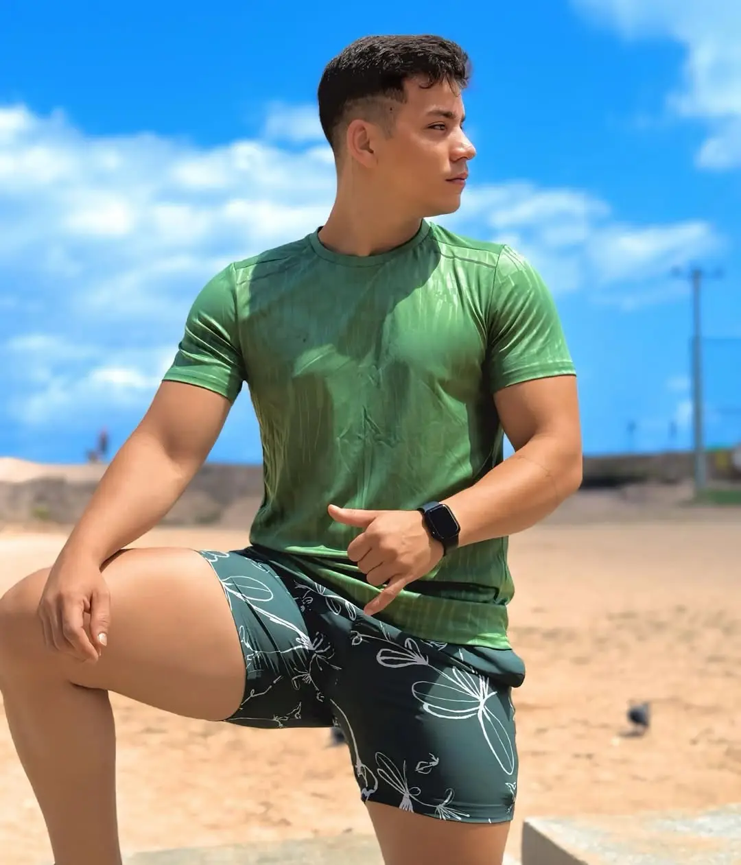 Cool GUY : Pietro Mateus