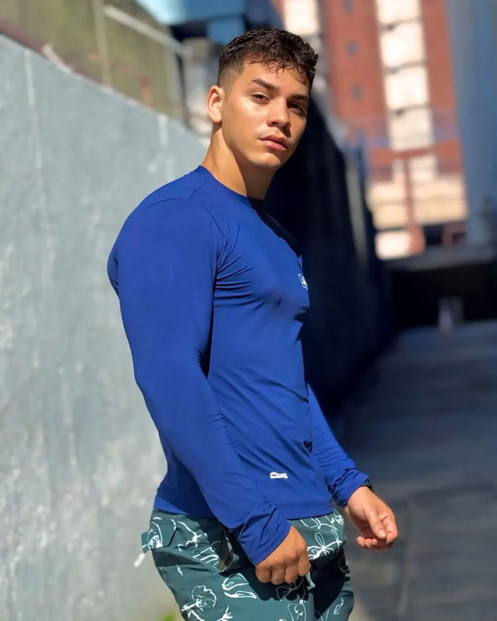 Cool GUY : Pietro Mateus