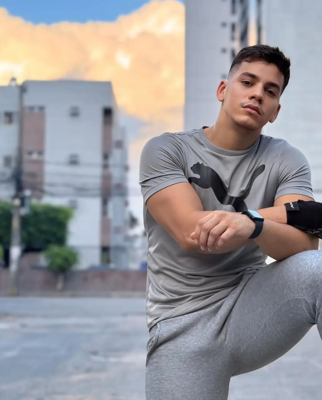Cool GUY : Pietro Mateus