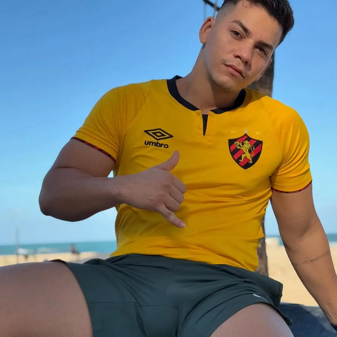 Cool GUY : Pietro Mateus