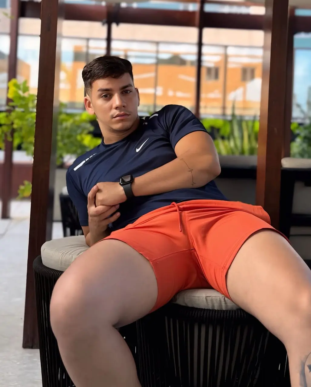 Cool GUY : Pietro Mateus