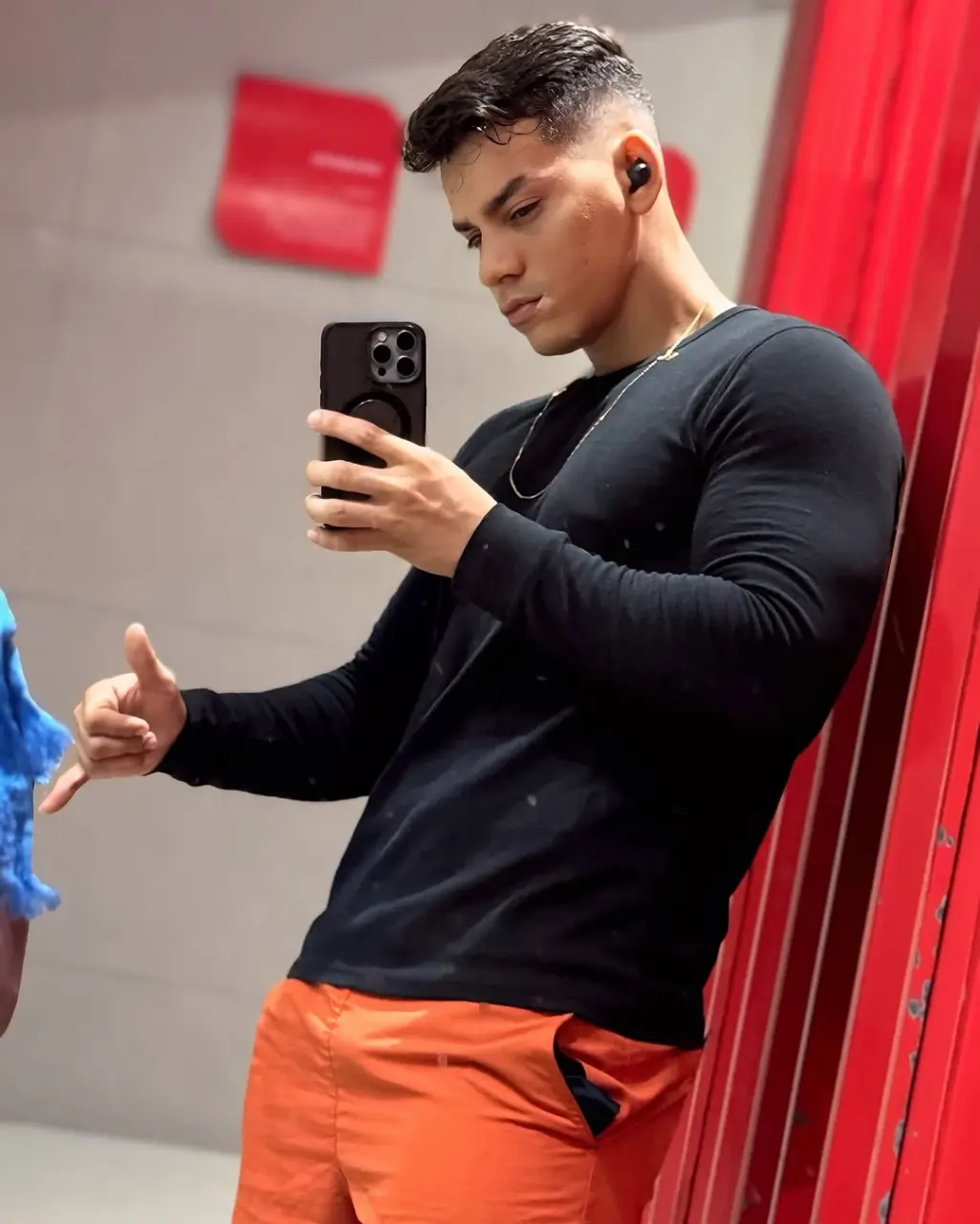 Cool GUY : Pietro Mateus