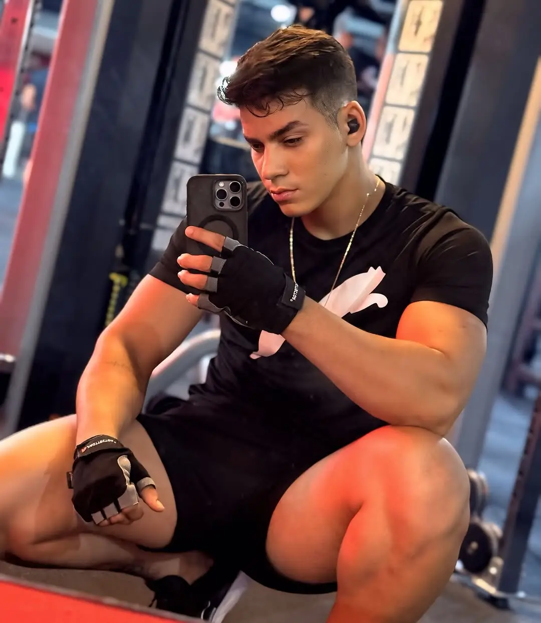 Cool GUY : Pietro Mateus