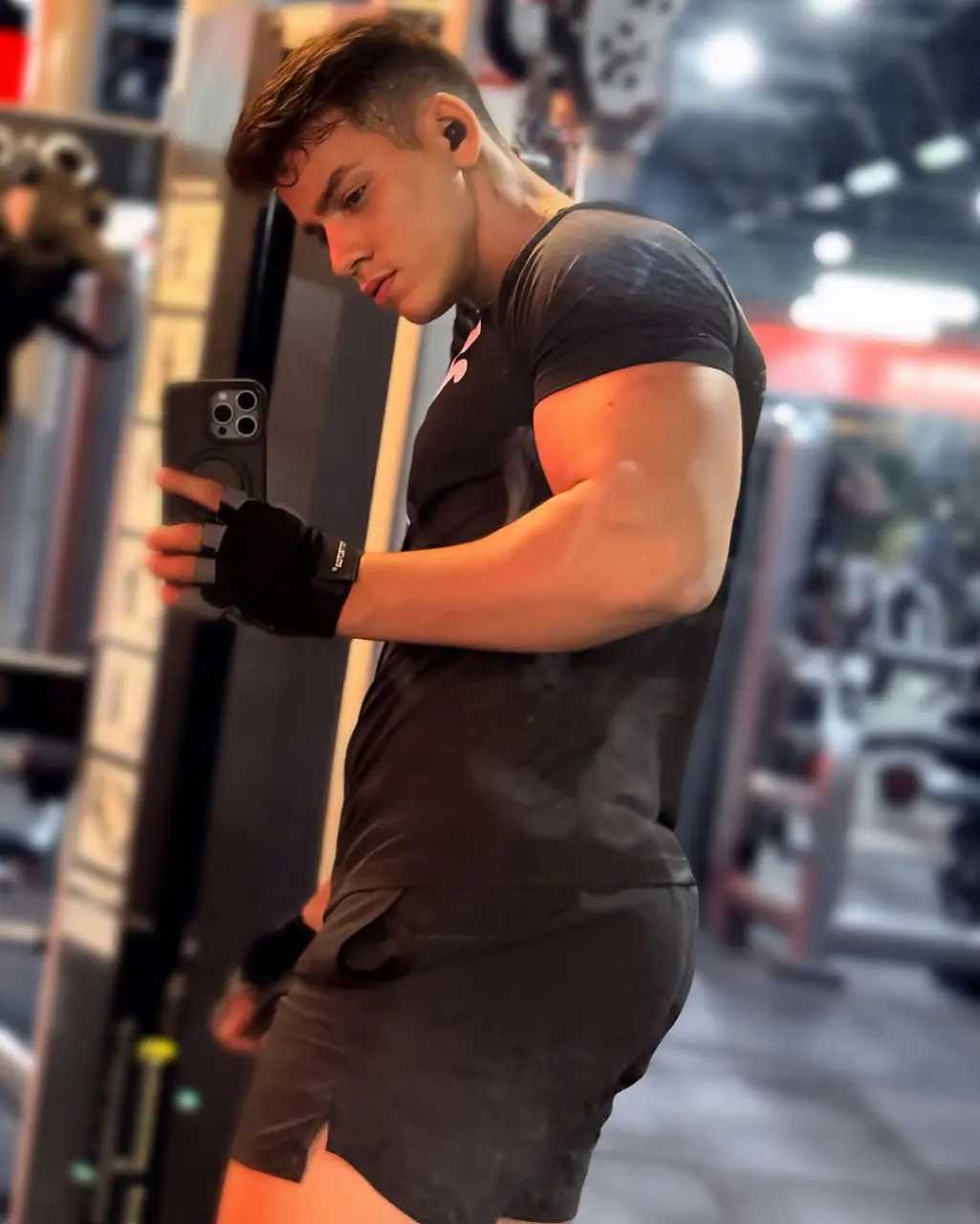 Cool GUY : Pietro Mateus