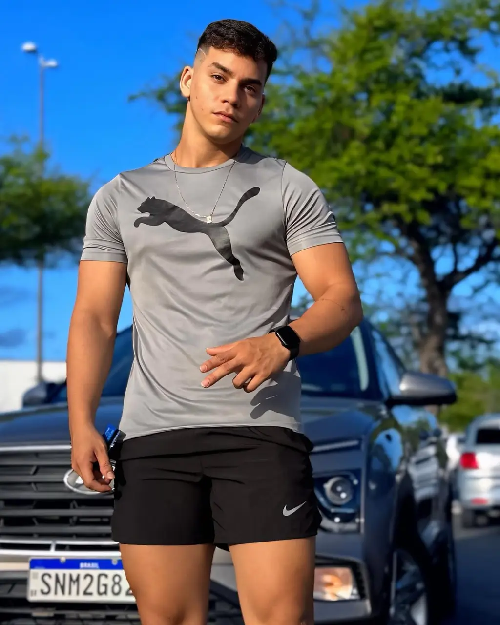Cool GUY : Pietro Mateus
