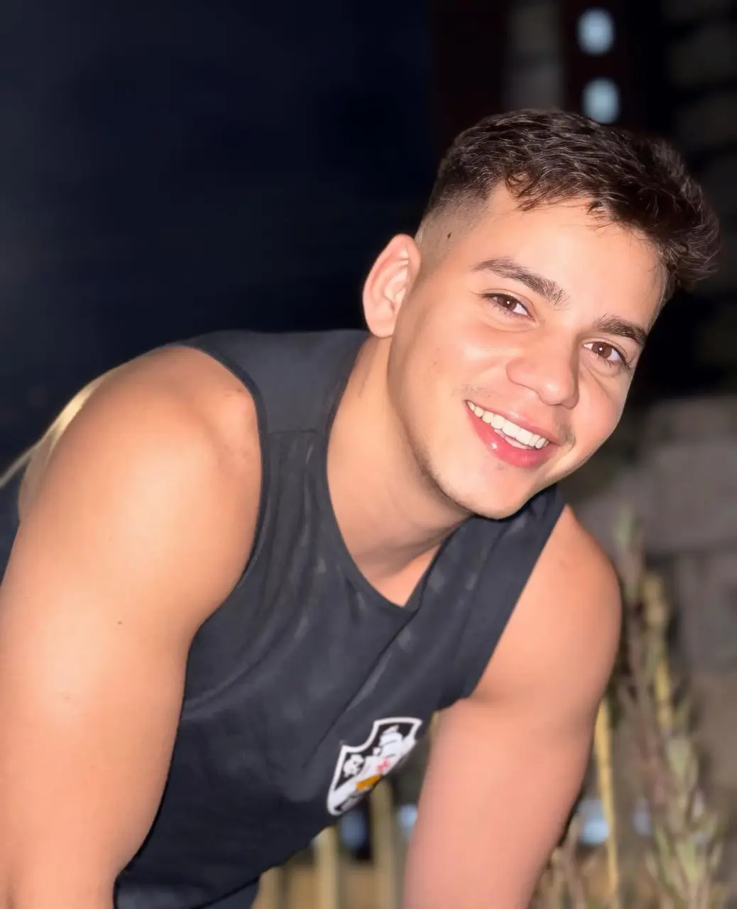 Cool GUY : Pietro Mateus