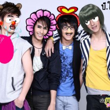 มาดูB.O.Y.กันเร็ว(ภาคใหม่)