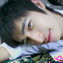 พี่-น้อง คู่นี้น่าร๊ากง่ะ