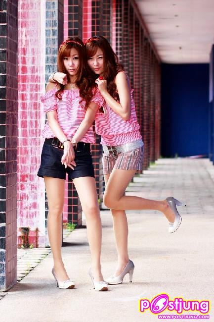 ตุ๊กติ๊ก&ตุ๊กตา