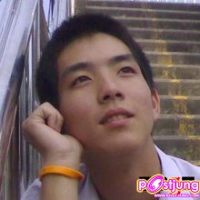 พี่โจ ศิษย์เก่าลำปางกัลยาณี กรี๊ดๆๆๆๆๆๆๆๆๆ หล่อที่สุดเลย