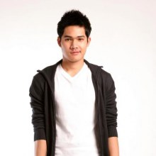 หนุ่มน่ารักจากhi5