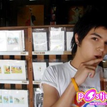 ใครรู้จักหนุ่มคนนี้บ้าง