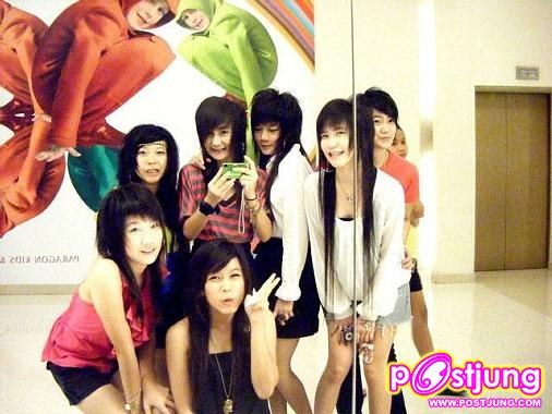 แถมกรุ๊ปๆด้วยอีก