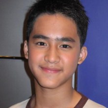 น้องคิกน่ารักหล่อชอบบบบบบบบบบ