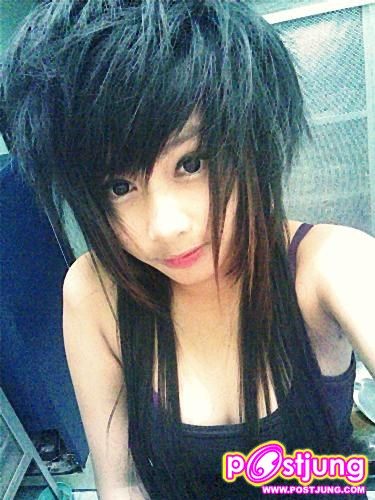 เพ่แพรว again -- >_< ม.3