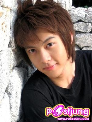 พี่ชินสุดหล่อ