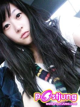 พี่ยิปซี เหมือนสาวเกาหลีเลย !