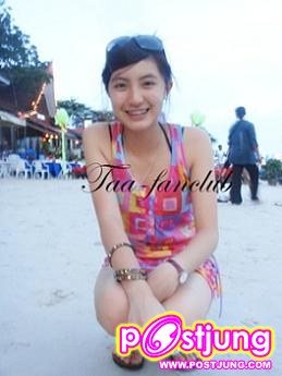 ต๊ะ ลูกสาวคนสวยของชูวิทย์ :'))