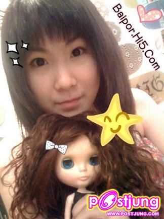 พี่ใบปอ เพื่อนสปอย :'))