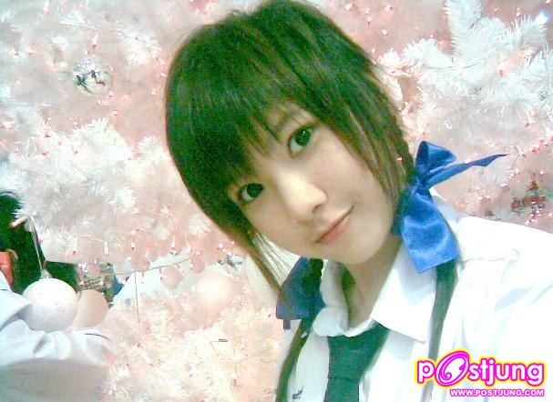 แพทตี้ค่ะ