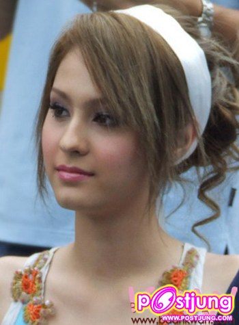 ดาราชื้นชอบ