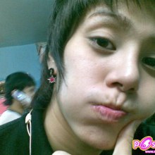 พี่อาร์มน่ารัก