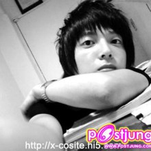 Joon Ho หนุ่มแดนกิมจิ สุดน่ารัก