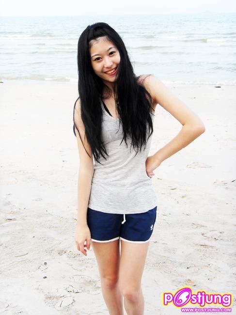 พี่ซีหุ่นดีอ่า