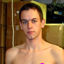 หนุ่มเซ็กซี่ *--*