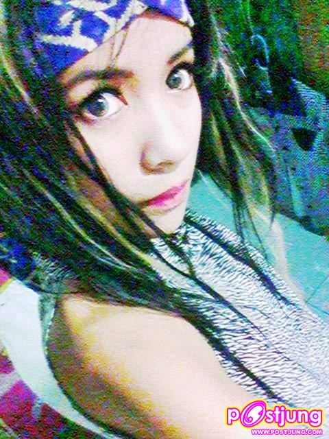 พี่มิสไนท์มาใหม่อีกแล้ว