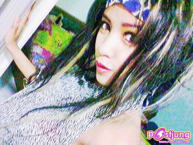 พี่มิสไนท์มาใหม่อีกแล้ว