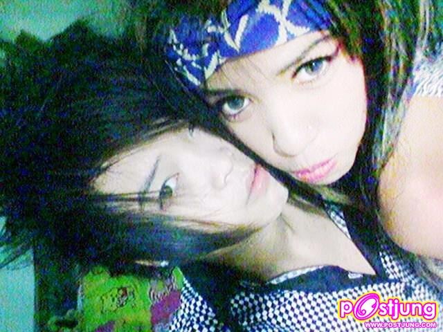 พี่ไนท์กะพี่วาเลนไทน์ ((เพื่อน))