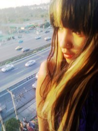 อย่าด่านะคะ ไปแอ๊บเค้ามา