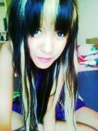 อย่าด่านะคะ ไปแอ๊บเค้ามา