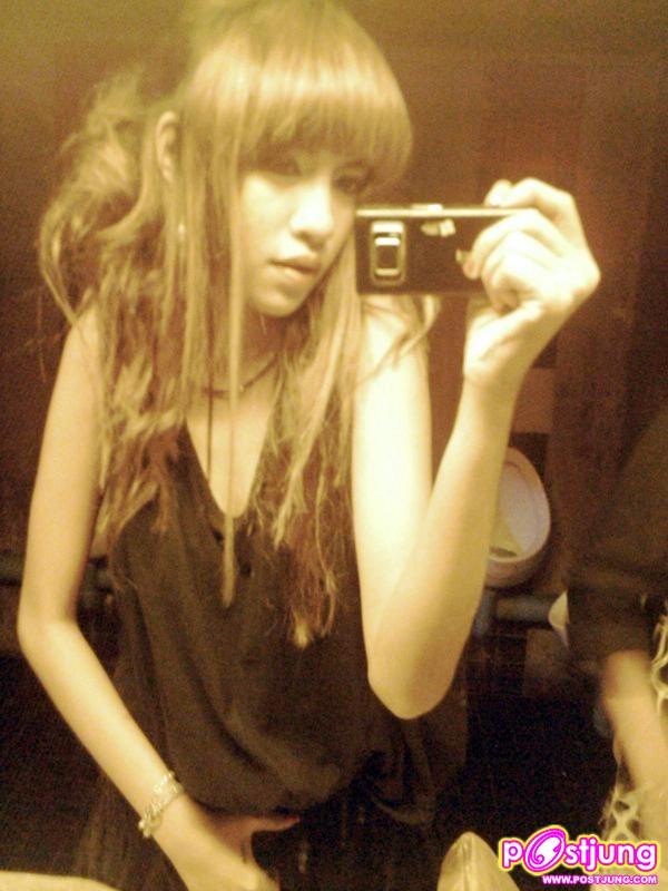 อย่าด่านะคะ ไปแอ๊บเค้ามา