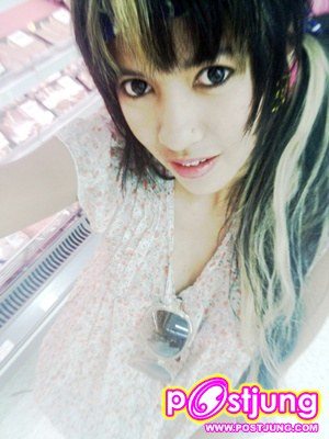 พี่เค้าอัพรูปใหม่แล้ว